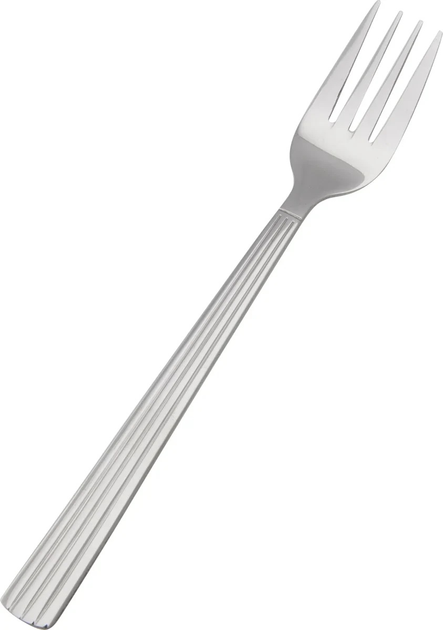 Набір столових приборів Aida Groovy Cutlery Mirror Giftbox (66496) 16 шт (5709554664960) - зображення 2