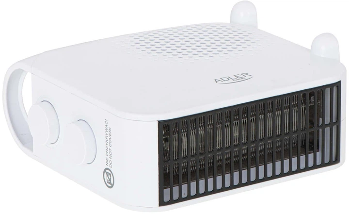 Польский тепловентилятор Adler AD 7725 - изображение 3