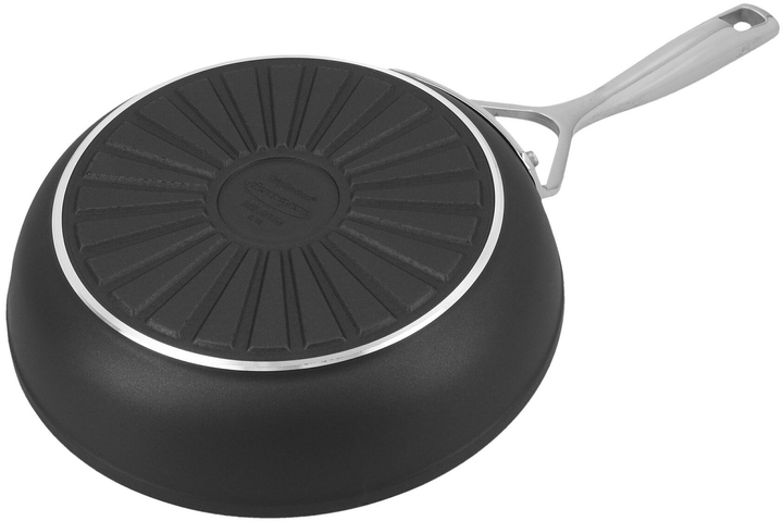 Patelnia Demeyere Alu Pro 5 26 cm (5412191126264) - obraz 3