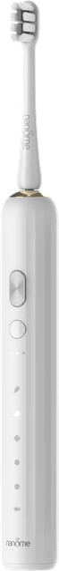 Електрична зубна щітка Nandme NX7000 Білий - зображення 2
