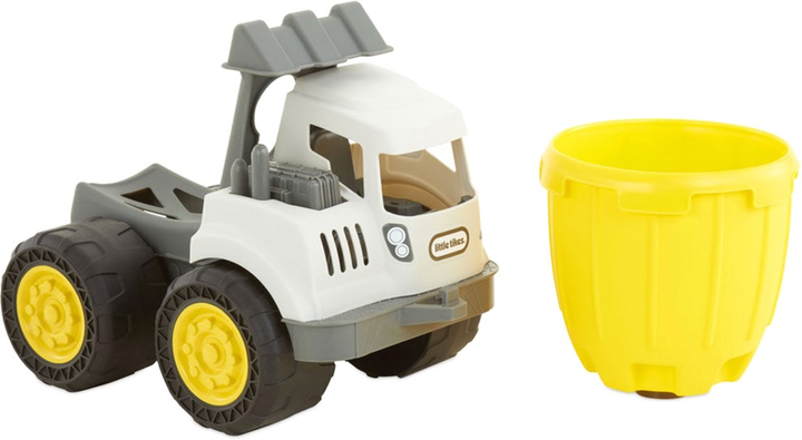 Betoniarka Little Tikes Dirt Diggers 2 w 1 (50743650574) - obraz 2