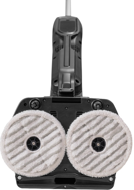 Odkurzacz pionowy akumulatorowy piorący Bissell SpinWave + Vac Pet Select (0011120275117) - obraz 7