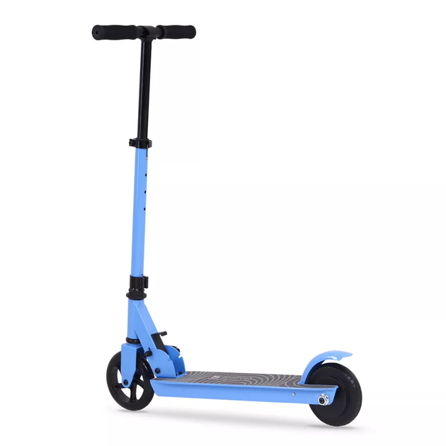 Електросамокат для дітей Proove Model Kids 10 км/год 120W до 50 кг блакитний - Фото 5 Електросамокат для дітей Proove Model Kids 10 км/год 120W до 50 кг блакитний - зображення 5