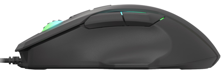Mysz Genesis Xenon 220 Black (NMG-1572) - obraz 8