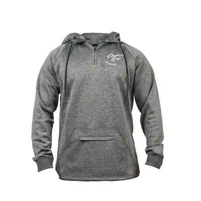Худи Chemical Guys на четверть-молнии Quarter Zip Drip Pullover Hoodie - L - Фото 1 Худи Chemical Guys на четверть-молнии Quarter Zip Drip Pullover Hoodie - L - изображение 1