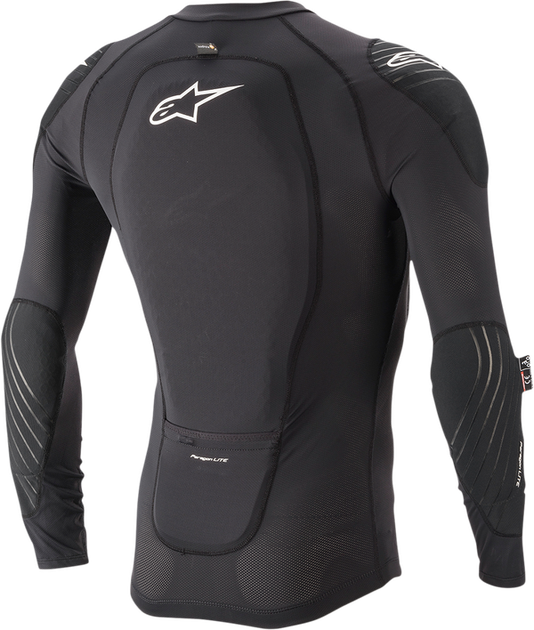 Захисна куртка Alpinestars Paragon Lite Protection, XS (2844136) - зображення 2