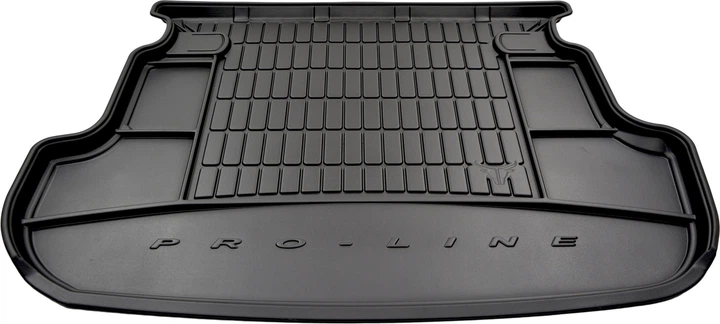 Автомобильный коврик в багажник Frogum Toyota Corolla E120 10 E150 2006-2013 UN 00-08 черный Тойота Королла SO1947 - Фото 2 Автомобильный коврик в багажник Frogum Toyota Corolla E120 10 E150 2006-2013 UN 00-08 черный Тойота Королла SO1947 - изображение 2