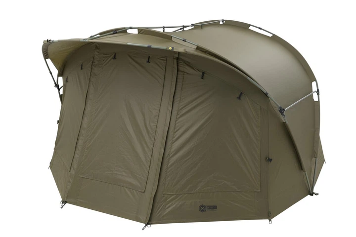 Намет короповий туристичний на 1-2 особи Mivardi Bivvy Entrix XL M