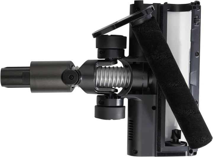 Odkurzacz akumulatorowy HISENSE HVC646620A (3838782835797) - obraz 6