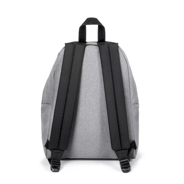 Рюкзак Eastpak Padded Zippl'r Color: Sunday Grey EK69D363 - Фото 2 Рюкзак Eastpak Padded Zippl'r Color: Sunday Grey EK69D363 - зображення 2