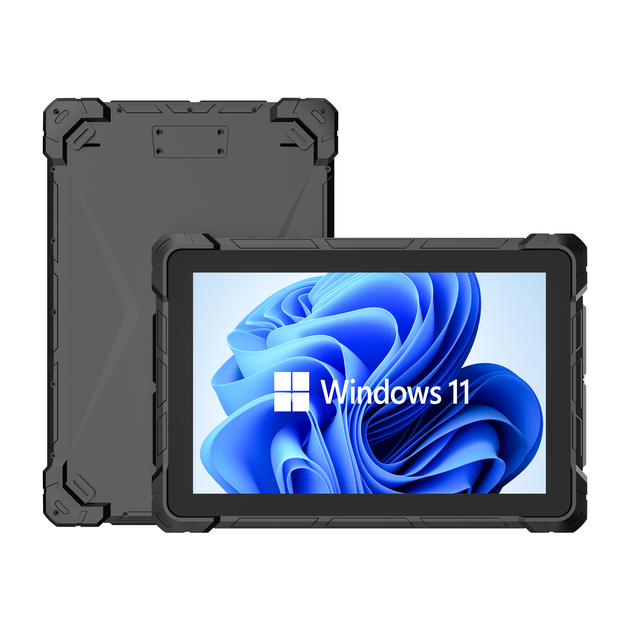 Планшет 10.1" Full HD HEIGAOLAPC F7G-A 8/128Gb 4G 1-SIM 4 ядра Windows 10 16000 mAh Чорний - Фото 3 Планшет 10.1" Full HD HEIGAOLAPC F7G-A 8/128Gb 4G 1-SIM 4 ядра Windows 10 16000 mAh Чорний - зображення 3