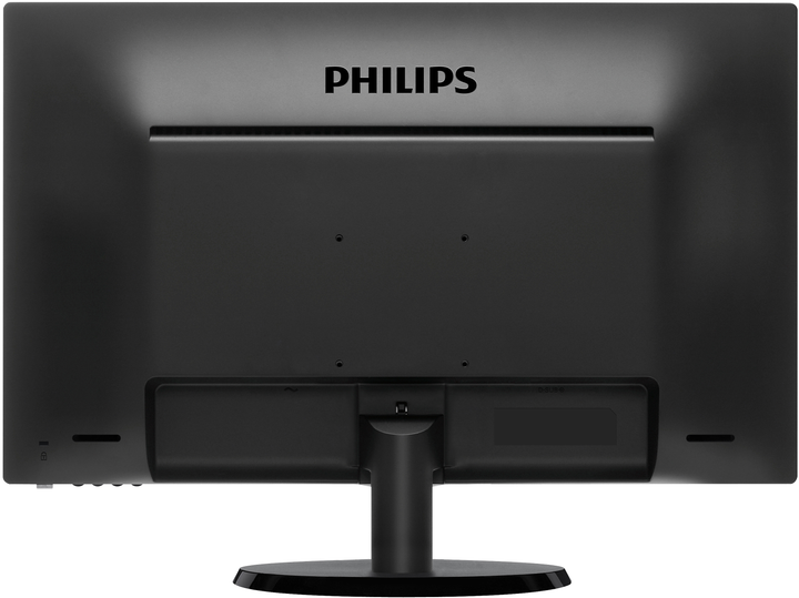 Монітор 24" Philips V Line 223V5LSB2/10 Full HD TN 60 Гц Factory Recertified g2 - зображення 5