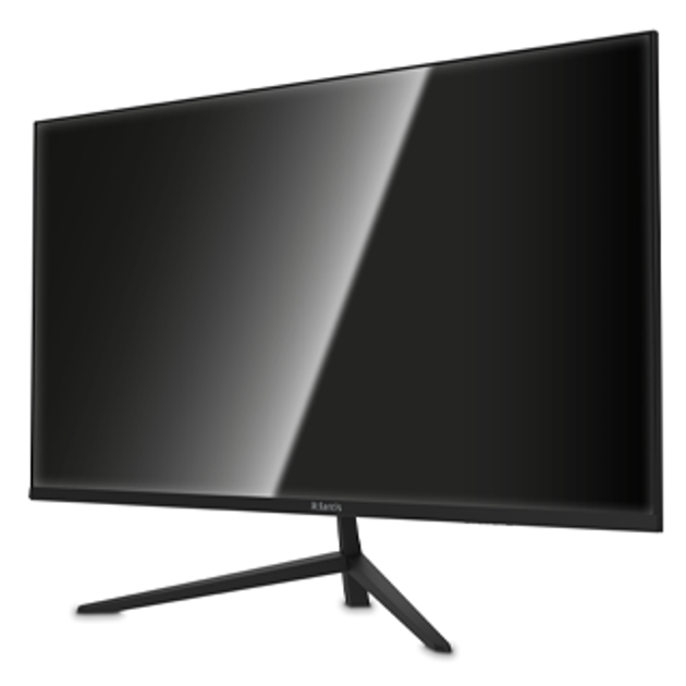 Монитор 24" Atlantis A05-H24V-VH Full HD VA 75 Гц - изображение 2