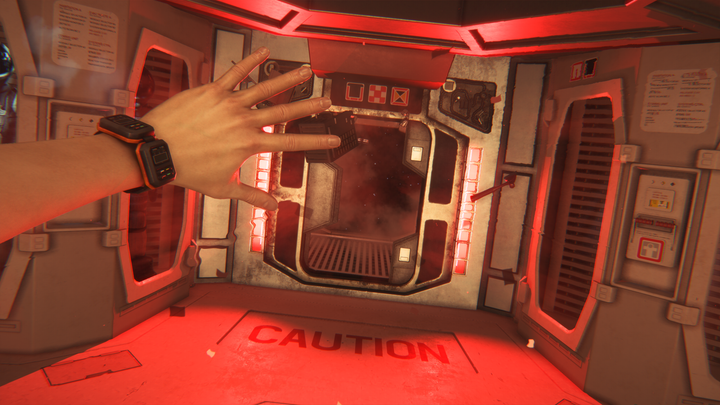 Alien: Isolation Xbox One Xs Ключ - изображение 5