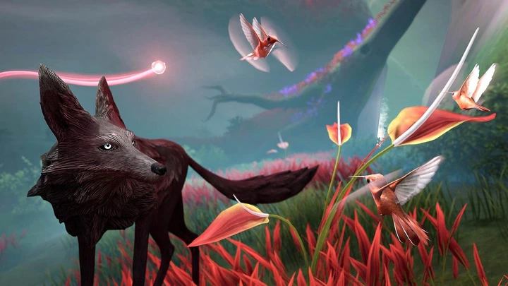 Lost Ember Xbox One Xs Ключ - изображение 2