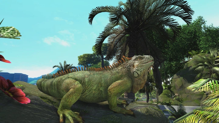 Zoo Tycoon: Ultimate Animal Collection Xbox Ключ - изображение 3