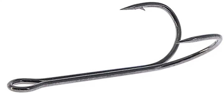 Подвійний гачок Select TWH-22L #12 (10 шт/уп),1870.70.59 - Фото 1 Подвійний гачок Select TWH-22L #12 (10 шт/уп),1870.70.59 - зображення 1