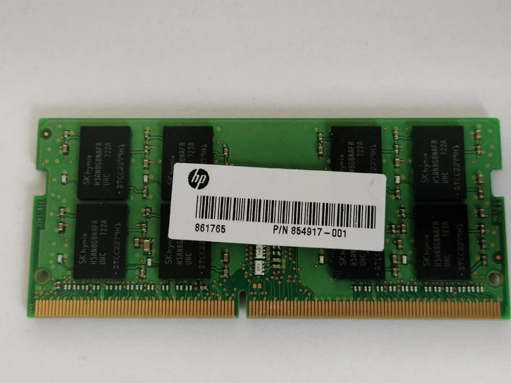 16GB（8GB×2） DDR4 DRAM SKhynix SKハイニックス Оперативна пам'ять 16Gb DDR4 SK hynix для неттоп HP Prodesk G2, G3