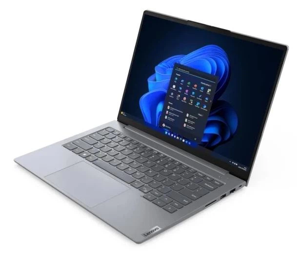Ноутбук Lenovo ThinkBook 14 Ryzen 5-7530U/16GB/512/Win11P – фото