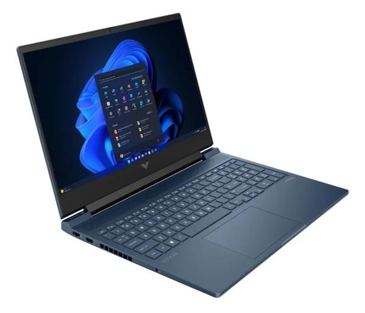 Ноутбук HP Victus 16 Ryzen 5-8645HS/16GB/512/Win11 RTX3050