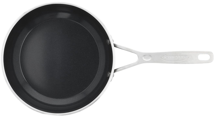 Patelnia Demeyere Alu Industry 24 cm (5412191686249) - obraz 3