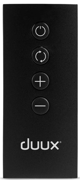 Nawilżacz powietrza Duux Beam Mini 2 DXHU12 Black - obraz 11