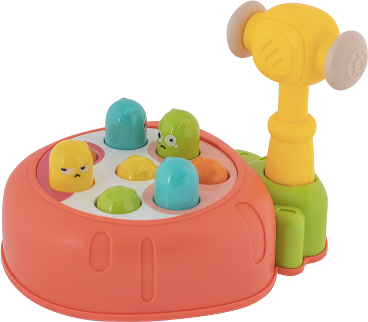 Іграшка розвиваюча Baby Team Веселе полювання (8617) - зображення 3