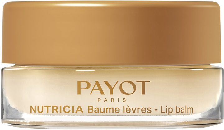 Бальзам для губ Payot Nutricia Baume Levres 6 г (3390150585791) - зображення 1