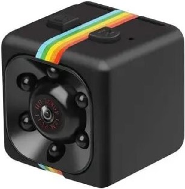 IP-камера DV Cop-Cam Camera (4260272287585) - зображення 1