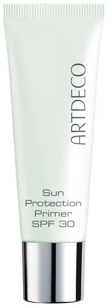 Primer do twarzy Artdeco Sun Protection Prebase SPF 30 25 ml (4052136237627) - obraz 1