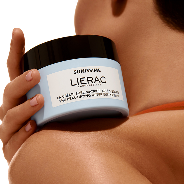 Крем після засмаги Lierac Sunissime Sublimating 200 мл (3701436917562) - зображення 3