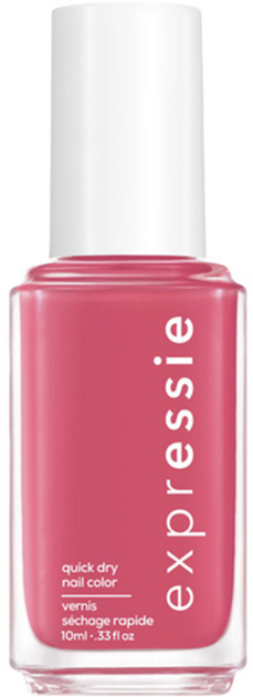 Лак для нігтів Essie Expressie Esmalte De Unas 235 Crave The Chaos 10 мл (30162181) - зображення 1