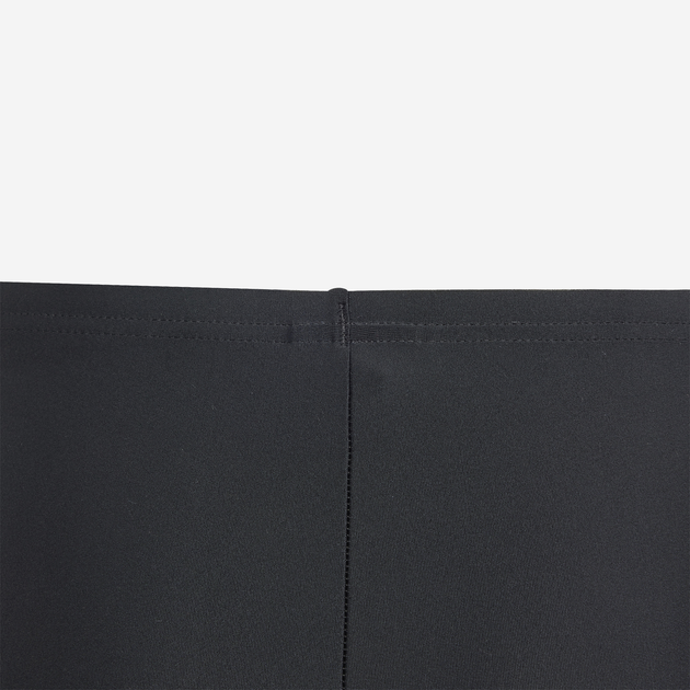 Дитячі плавки-шорти для хлопчика adidas Cb 3S Boxer IK9655 104 Чорні (4067887329828) - зображення 5
