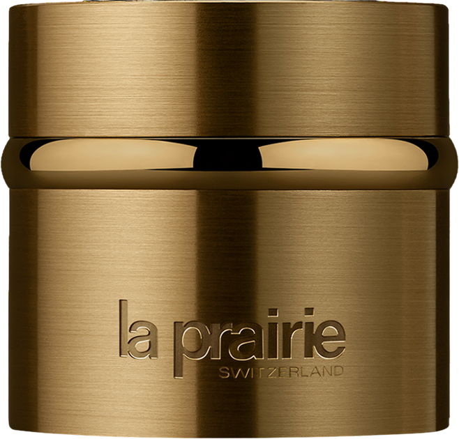 Krem do twarzy La Prairie Pure Gold Radiance Cream 50 ml (7611773141444) - obraz 1