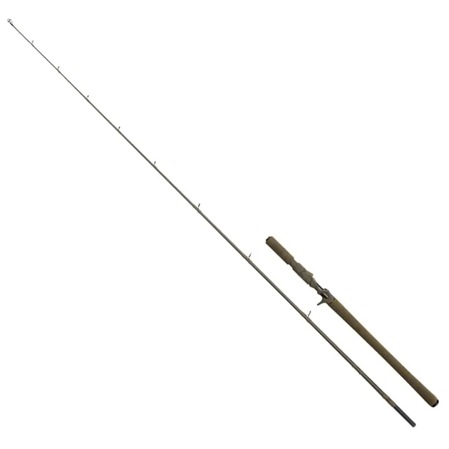 Вудилище Savage Gear SG4 Jerk Specialist BC 6'6/1.98m 30-80g Casting (1.5 част.) (1854.17.96) - Фото 1 Вудилище Savage Gear SG4 Jerk Specialist BC 6'6/1.98m 30-80g Casting (1.5 част.) (1854.17.96) - зображення 1