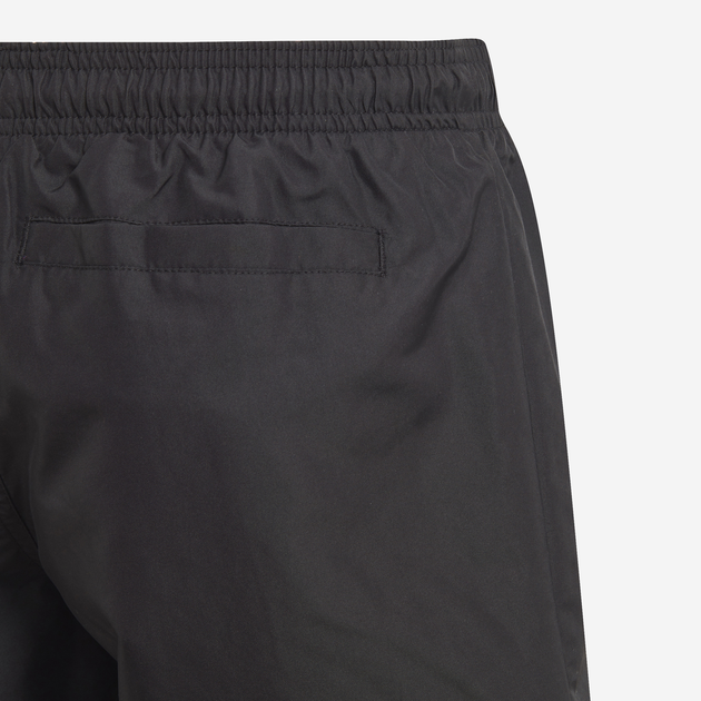 Дитячі шорти для купання для хлопчика adidas Classic Badge Of Sports Shorts GQ1063 128 Чорні (4062064703934) - зображення 5
