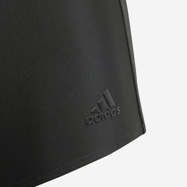 Strój kąpielowy jednoczęściowy młodzieżowy dziewczęcy adidas Spw Ubsuit Kids IT9619 170 Czarny (4067887716345) - obraz 5
