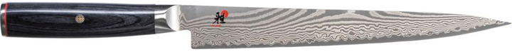 Nóż Zwilling Miyabi Sujihiki 24 cm (4009839376894) - obraz 3