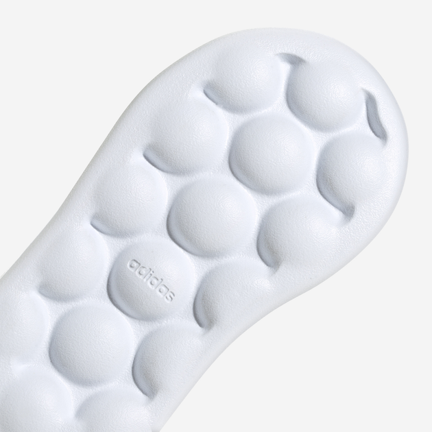 Sneakersy chłopięce na rzepy adidas Advantage Cf I ID5286 22 Białe (4066765017970) - obraz 10