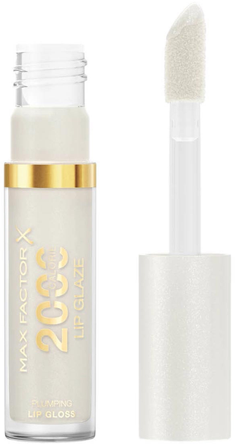 Блеск для губ Max Factor Volumizing Lip Gloss 2000 Calorie Lip Glaze ...