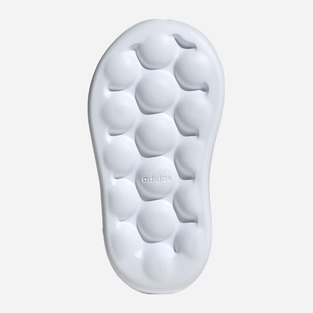 Дитячі кеди для дівчинки adidas Grand Court 2.0 Cf ID5273 22 Білі (4066765032997) - зображення 6
