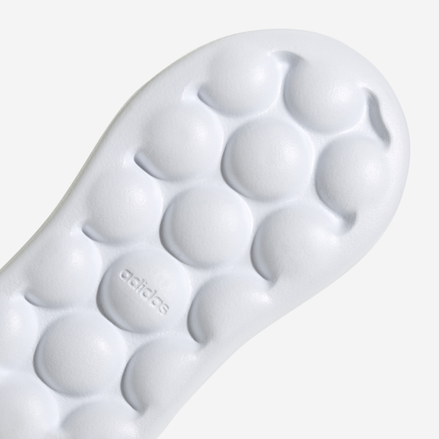 Sneakersy chłopięce adidas Breaknet 2.0 CF I ID5276 23 Białe z czarnym (4066759164680) - obraz 8