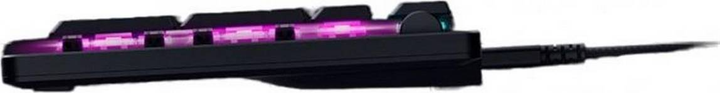Klawiatura przewodowa Razer Deathstalker V2 US layout Black (RZ03-04500100-R3M1) - obraz 4