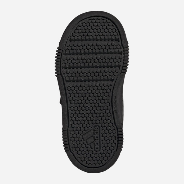 Sneakersy chłopięce na rzepy adidas Tensaur Sport 2.0 C GW6455 25 Czarne (4065426046106) - obraz 7