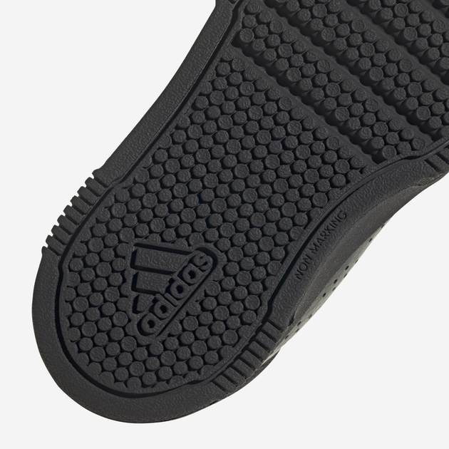 Sneakersy chłopięce na rzepy adidas Tensaur Sport 2.0 C GW6455 25 Czarne (4065426046106) - obraz 9