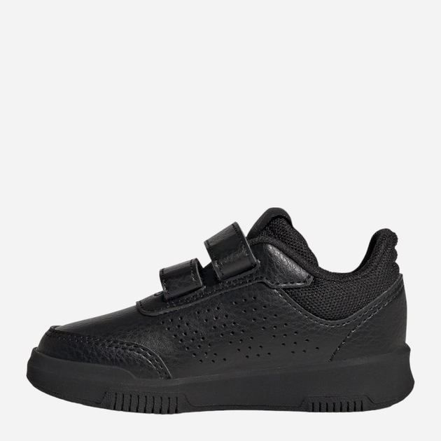 Sneakersy chłopięce na rzepy adidas Tensaur Sport 2.0 C GW6455 26 Czarne (4065426046120) - obraz 3