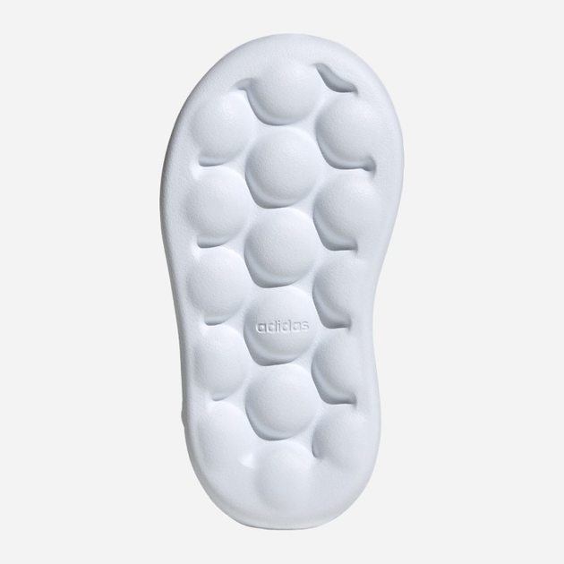 Sneakersy chłopięce adidas Grand Court Spider ID8017 23 Białe (4066759475939) - obraz 7