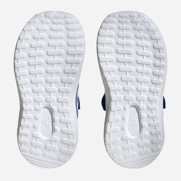 Дитячі кросівки для хлопчика adidas Fortarun 2.0 Ac I IG4872 25 Сині (4066754586319) - зображення 6