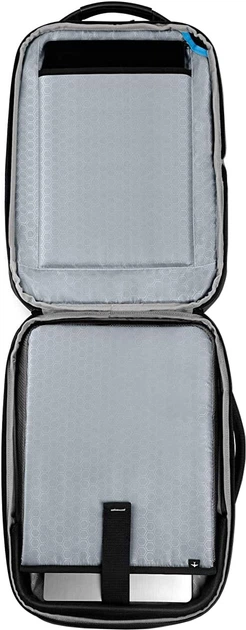 Plecak na laptopa Dell EcoLoop Premier Backpack 15 Black (460-BCQK) - obraz 4