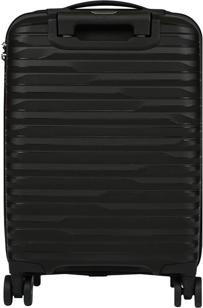 Чемодан EuroHome EH100-20-BL 39 л Черный (EH100-20-BL) - Фото 5 Чемодан EuroHome EH100-20-BL 39 л Черный (EH100-20-BL) - изображение 5
